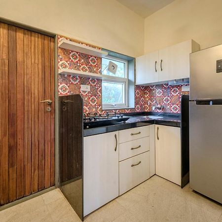 Saffronstays Boulevard Loghouse - A Wooden Chalet Amidst Nature Kārli Extérieur photo
